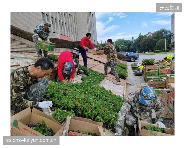 后勤团队已着手研究各赛区气候数据，通过精准的营养和补水方案，帮助球员快速适应环境。