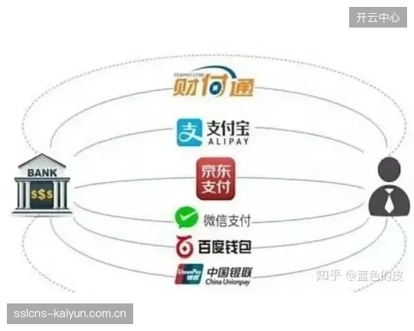 2026世界杯票务系统将全面接入支付宝，解决全球球迷跨币种支付与清分的历史难题